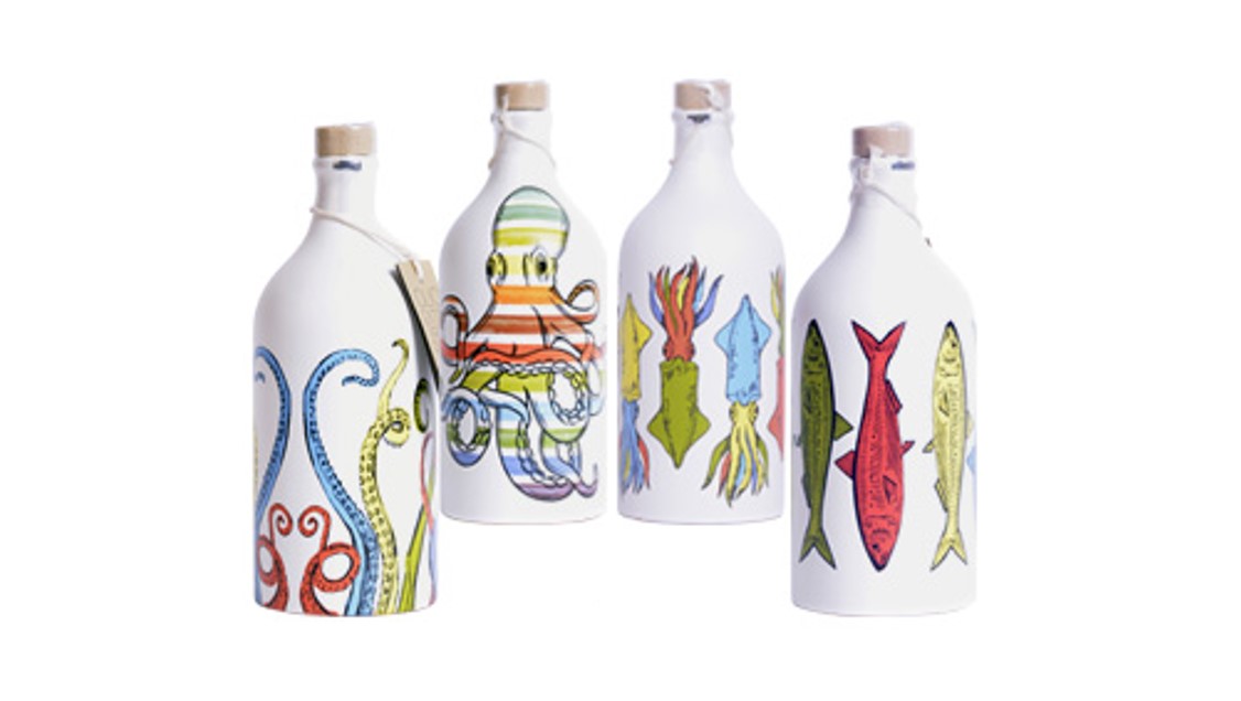 Frantoio Muraglia olijfolie