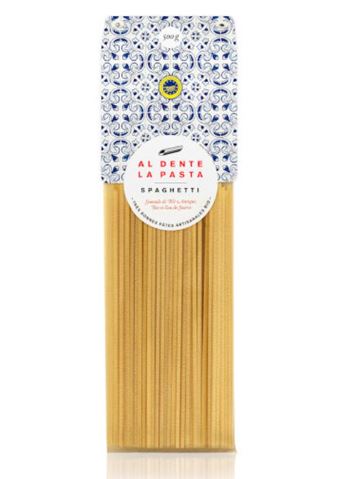 Spaghetti alla chittara