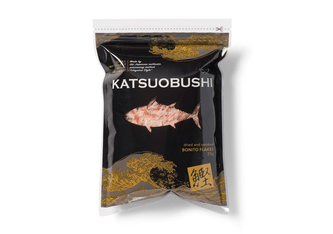 Bonito Flakes - Kasuobushi