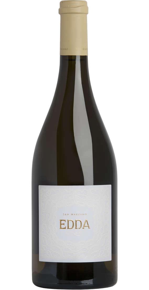 San Marzano Salento Edda Bianco