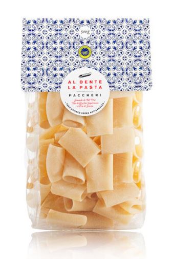 Paccheri