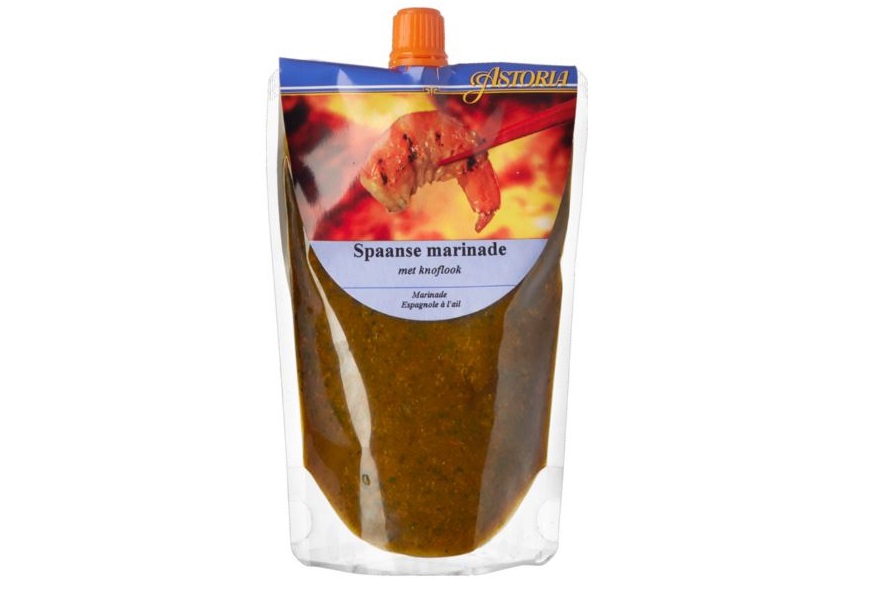 Spaanse Marinade