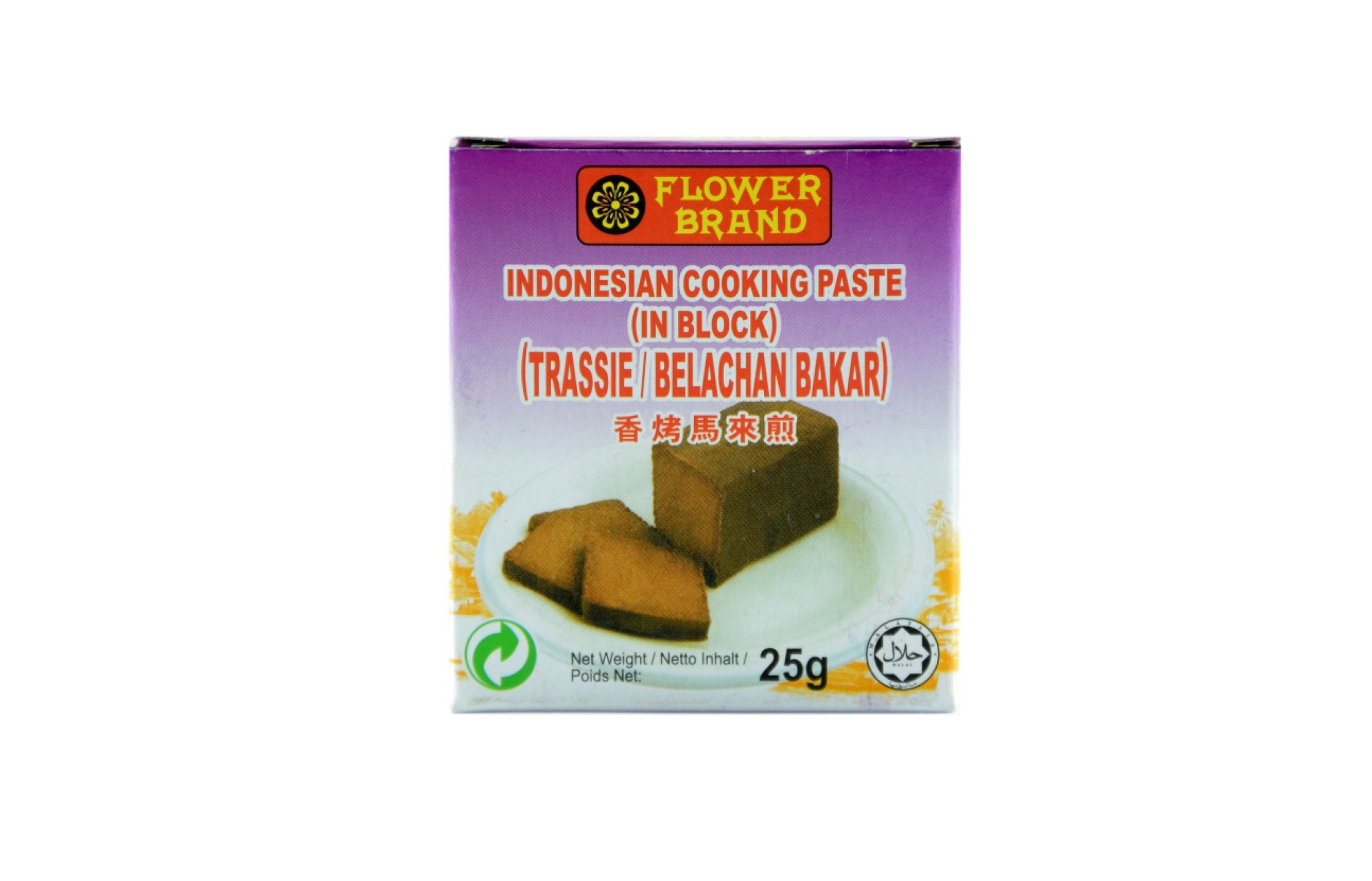 trassie garnalenpasta