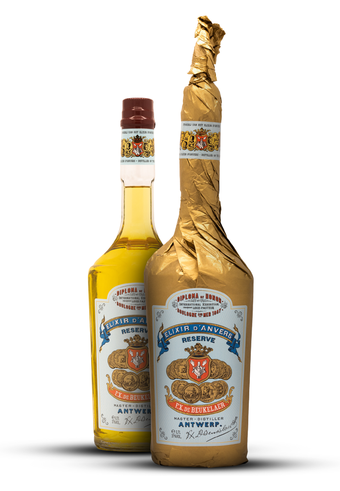 Elixir d'Anvers Reserve