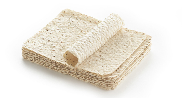 tunnbrod Zweeds flatbread