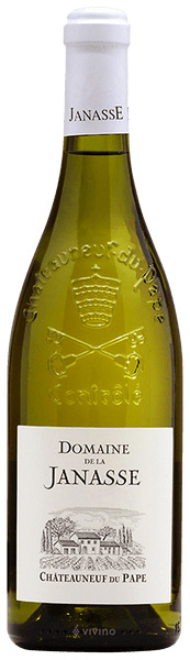 Domaine de la Janasse Chateauneuf du pape