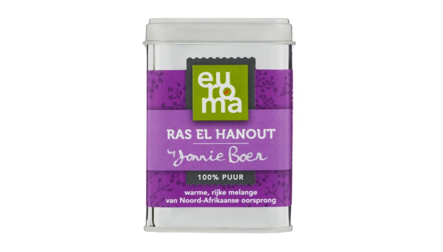 Ras el Hanout