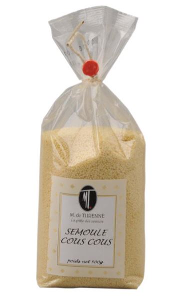 Couscous medium korrel