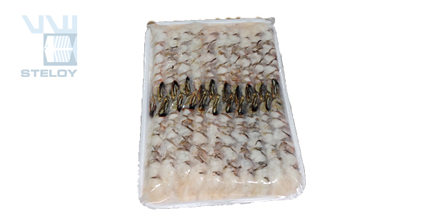 Nobashi garnalen ideaal voor tempura