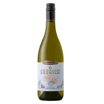 Le Courier - Chenin Blanc