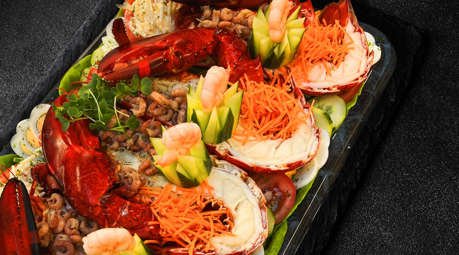 kreeftenschotel belle vue