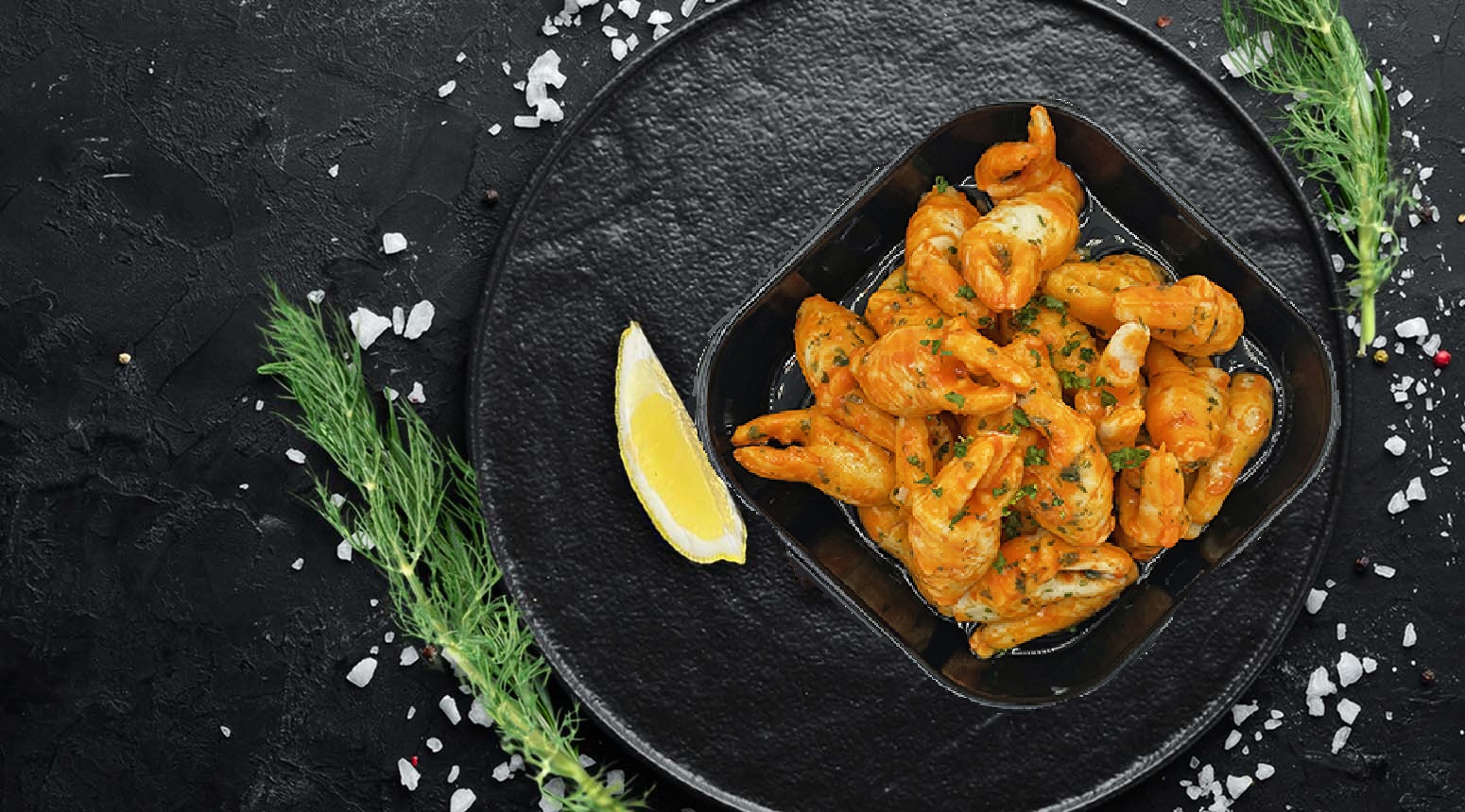 krabschaartjes in look