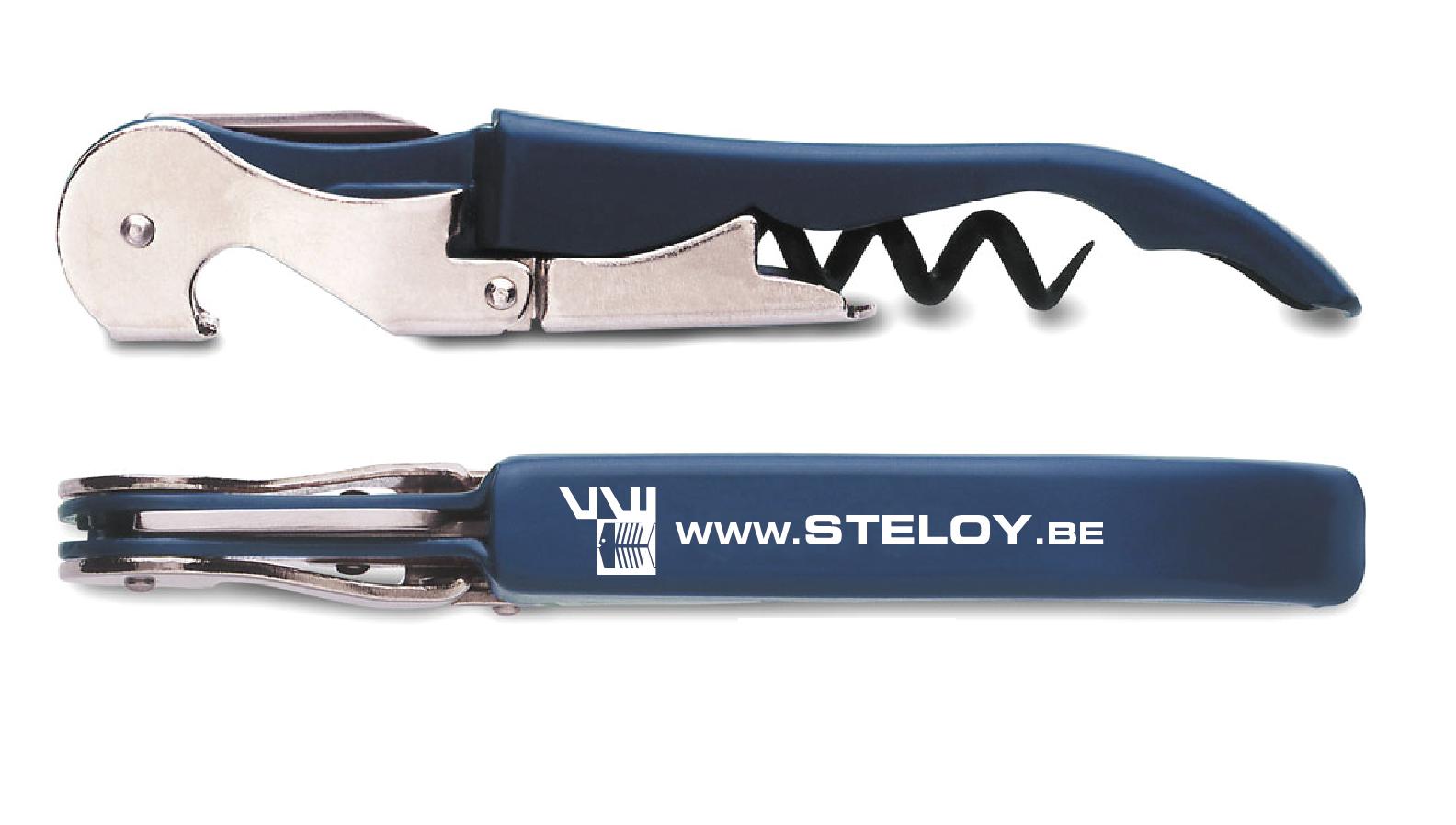 kurkentrekker STELOY