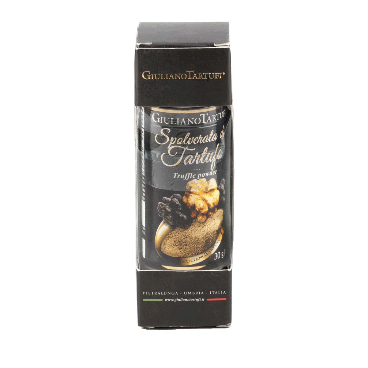 truffelpoeder