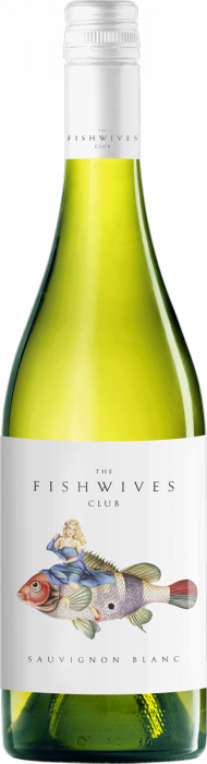 The Fishwives Club - Sauvignon Blanc