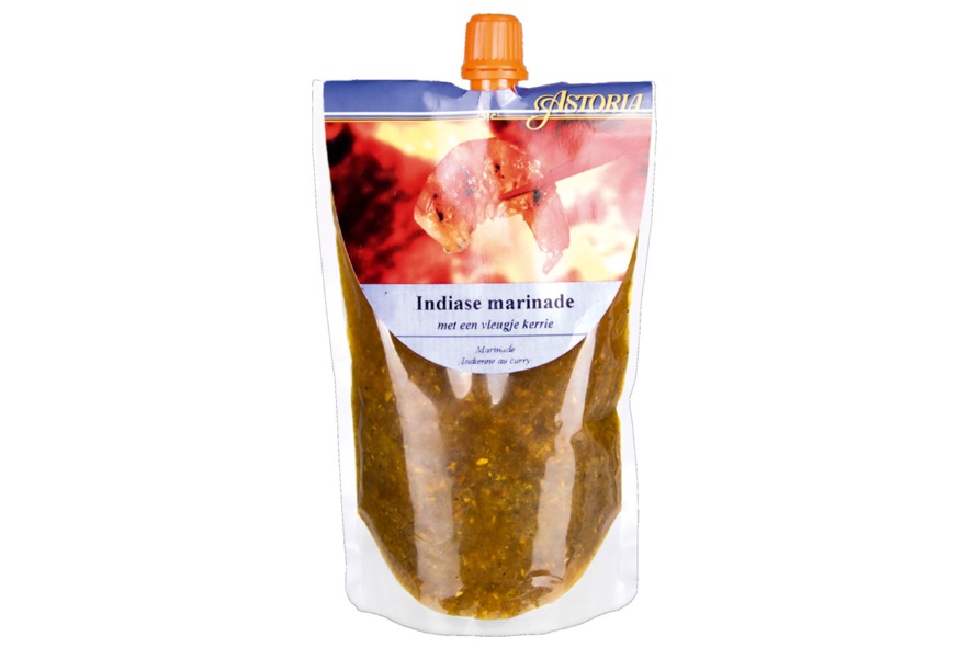 Indiase Marinade