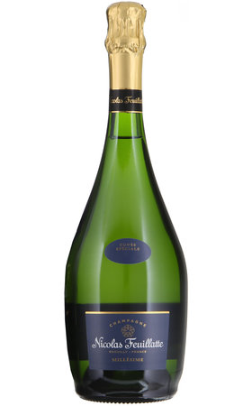 Nicolas Feuillatte Millésime