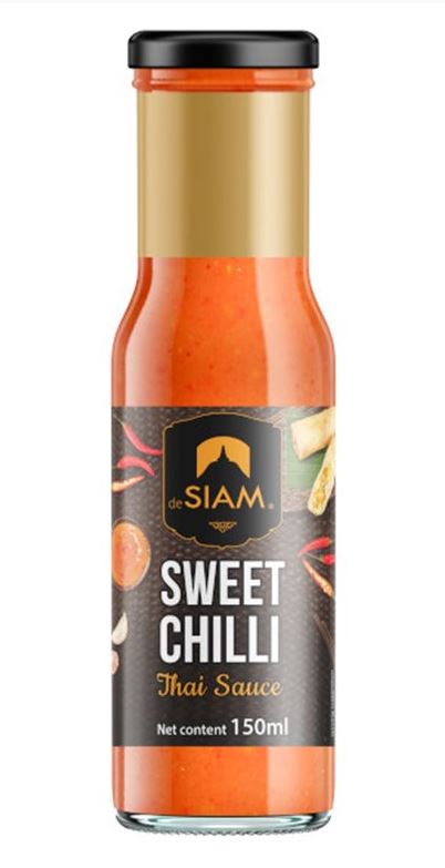 Sweet chilli