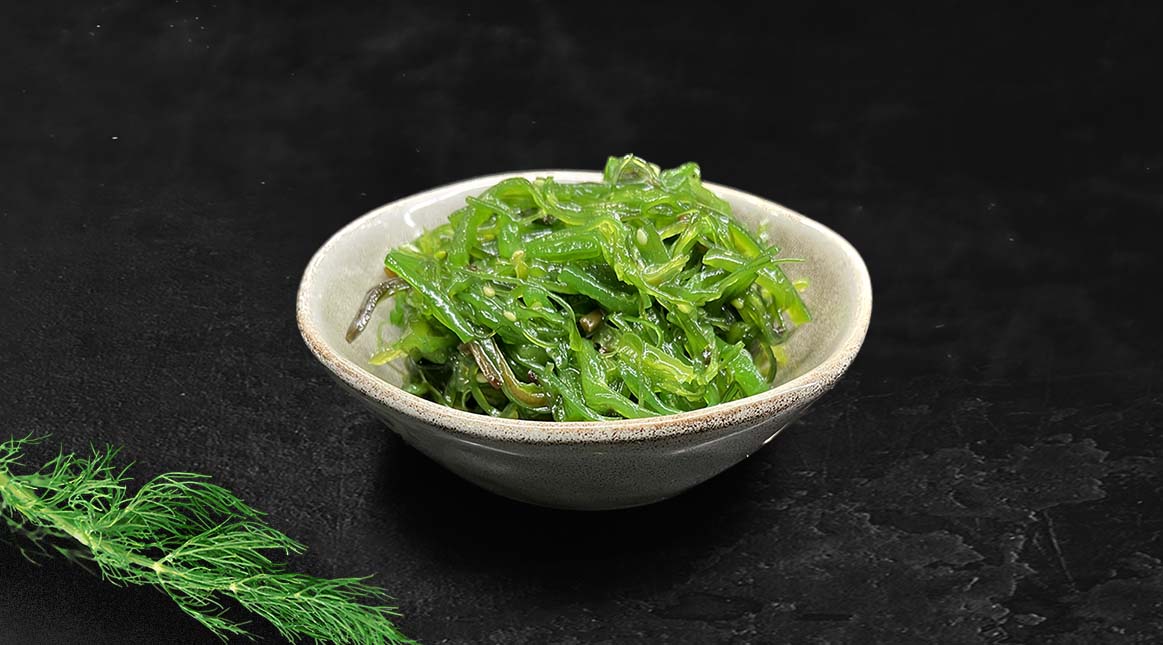 chuka wakame