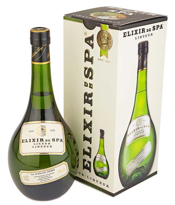 Elixir de Spa