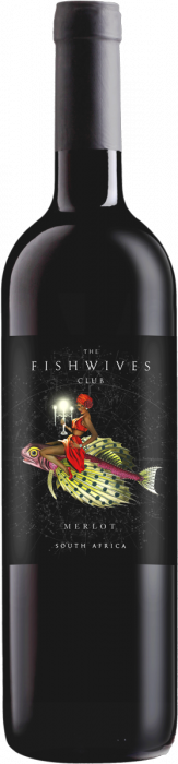 The Fishwives Club - Merlot