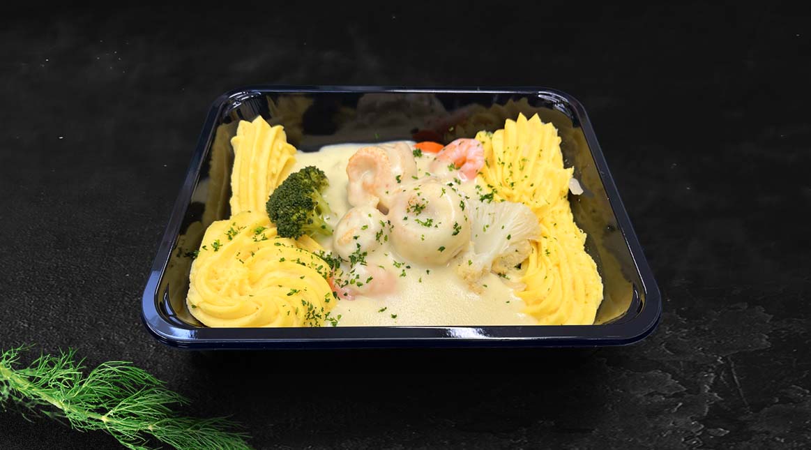 dagschotel tongrolletjes